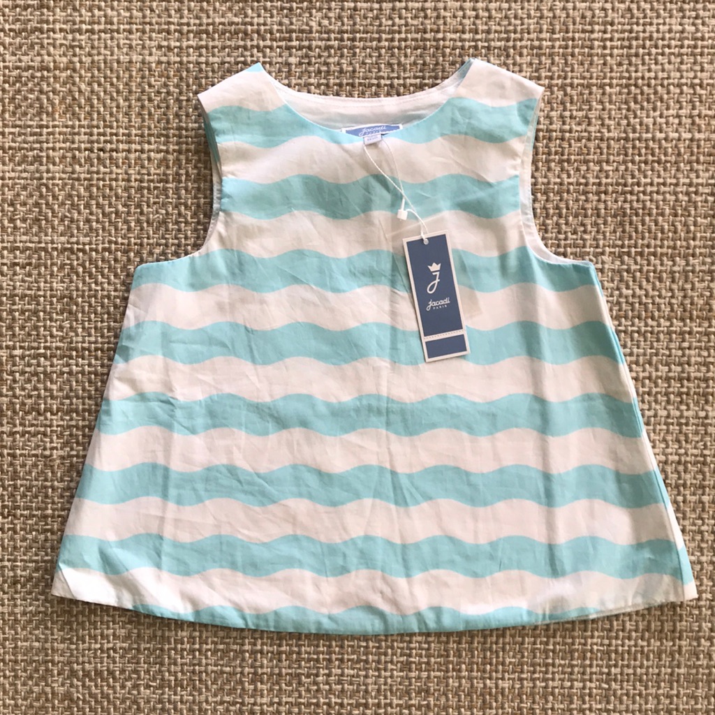 Jacadi Tunic (Size 36m)